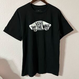Vans T-Shirt Off The Wall
